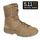 5.11 Tactical Taclite 8" Boot