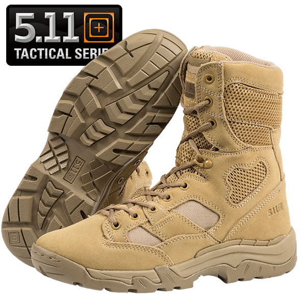 5.11 Tactical Taclite 8" Boot