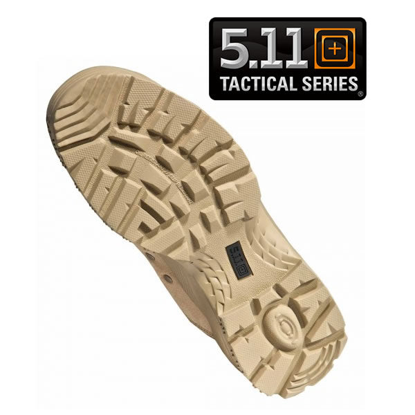 5.11 Tactical ATAC 2.0 ARID 8" Boot Coyote