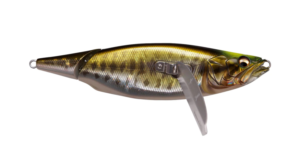 Megabass I-Wing 135