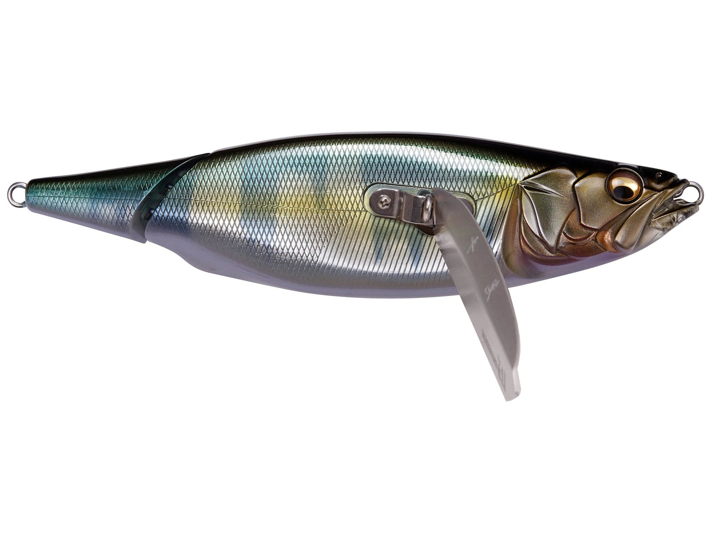 Megabass I-Wing 135