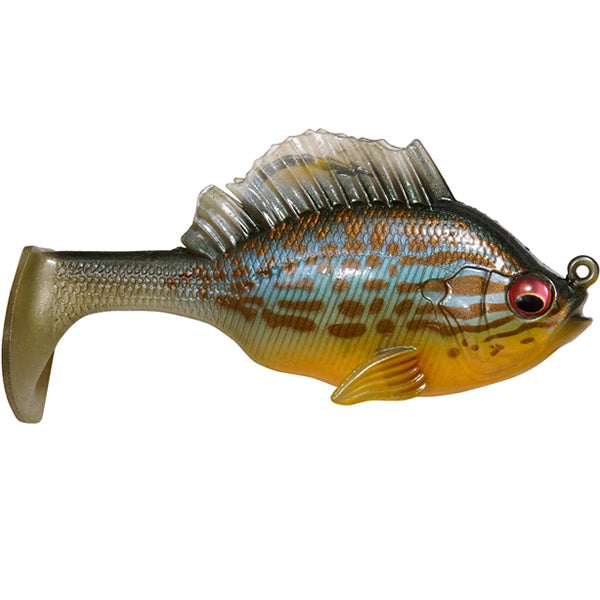 Megabass Sleeper Gill