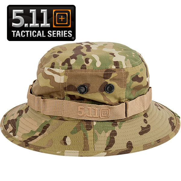 5.11 Tactical Boonie Hat Multicam