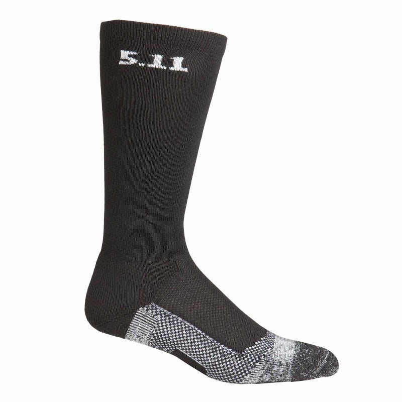 5.11 Level 1 Socks 6"