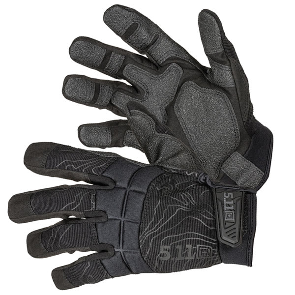 5.11 Tactical Station Grip 2 Gloves Black